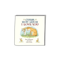 Tonies Stories And Songs - Guess How Much I Love You 9 Tonies Stories And Songs - Guess How Much I Love You -Tonies 10000225 50001051 g 97937.1657725178