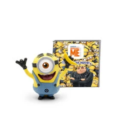 Tonies Stories And Songs - Despicable Me The Junior Novel 8 Tonies Stories And Songs - Despicable Me The Junior Novel -Tonies 10000228 50001091 a 44341.1657719725