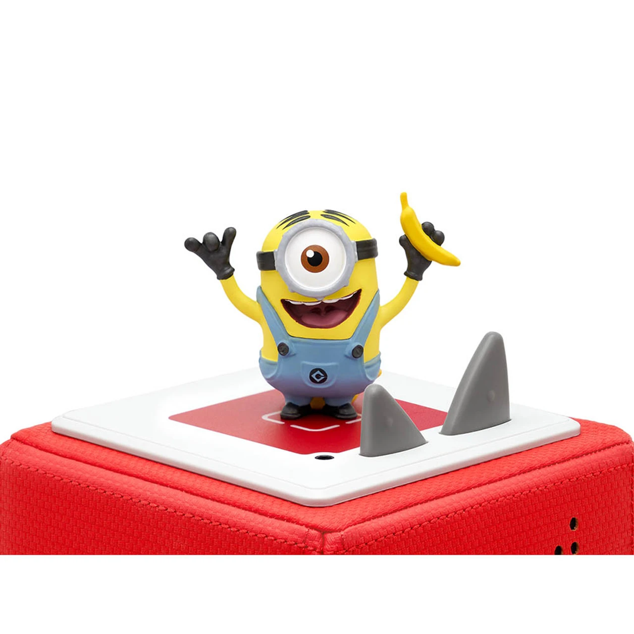 Tonies Stories And Songs - Despicable Me The Junior Novel 2 Tonies Stories And Songs - Despicable Me The Junior Novel - Image 2