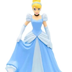 Tonies Disney - Cinderella 8 Tonies Disney - Cinderella -Tonies 10000250 50001236 m 59466.1657716174