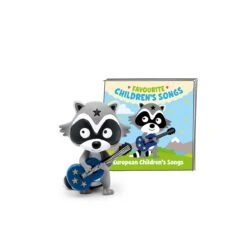 TONIES European Songs Favourite Children's Songs Tonie Figure