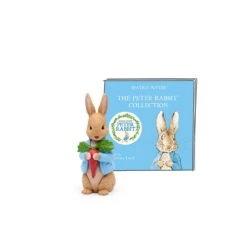 Tonies Stories And Songs - Peter Rabbit The Peter Rabbit Collection -Tonies 10000273 50001635 a 04325.1657723026
