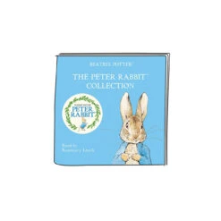 Tonies Stories And Songs - Peter Rabbit The Peter Rabbit Collection -Tonies 10000273 50001636 g 30920.1657723026