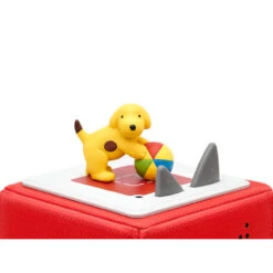 Tonies Nursery Bundle -Tonies 10000274 50001633 j 06336.1658872996