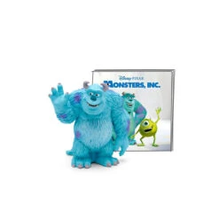 TONIES Disney Monsters Inc Tonie Figure