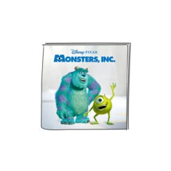 Tonies Disney - Monsters Sulley -Tonies 10000294 50001253 g 93975.1657716616