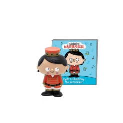 Tonies Favourite Masterpieces - The Nutcracker 7 Tonies Favourite Masterpieces - The Nutcracker -Tonies 10000310 50001973 a 64961.1657718291