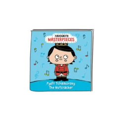 Tonies Favourite Masterpieces - The Nutcracker 9 Tonies Favourite Masterpieces - The Nutcracker -Tonies 10000310 50004177 g 73871.1657718291