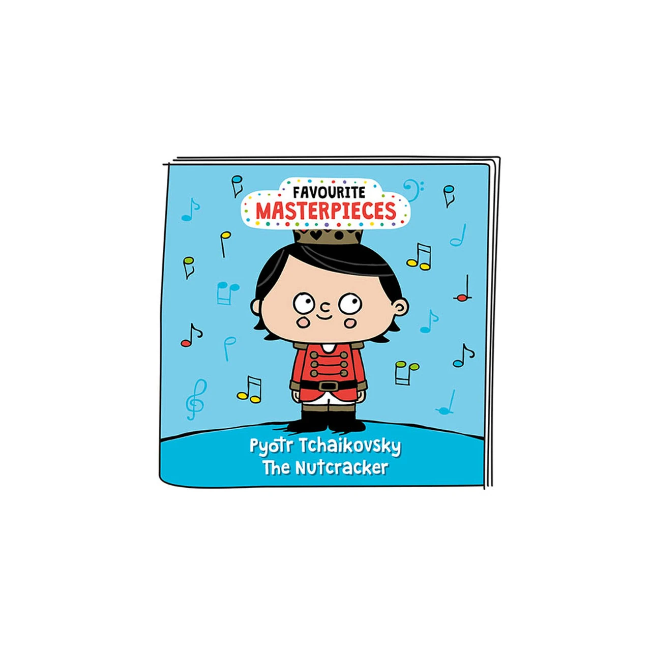 Tonies Favourite Masterpieces - The Nutcracker 5 Tonies Favourite Masterpieces - The Nutcracker - Image 5