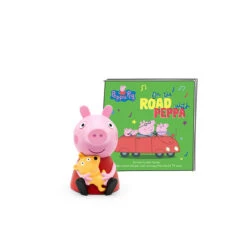 Tonies Starter Set - Peppa Pig Red 28 Tonies Starter Set - Peppa Pig Red -Tonies 10000311 50001270 a 89679 16523.1679325334