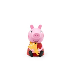 Tonies Starter Set - Peppa Pig Red 26 Tonies Starter Set - Peppa Pig Red -Tonies 10000311 50001270 b 08451.1657722992 54169.1679325334