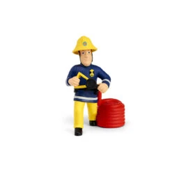 Tonies Stories And Songs - Fireman Sam The Pontypandy Pack
