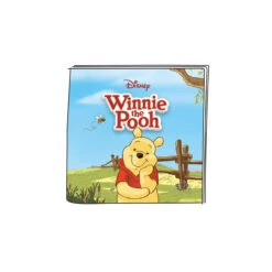TONIES Disney Winnie The Pooh Tonie Figure 7 TONIES Disney Winnie The Pooh Tonie Figure -Tonies 10000335 50001025 g