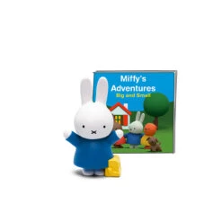 Tonies Stories And Songs - Miffy Miffy's Adventure 7 Tonies Stories And Songs - Miffy Miffy's Adventure -Tonies 10000336 50001028 a 73794.1657720336