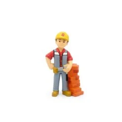 TONIES Bob The Builder Tonie Figure -Tonies 100003582 b