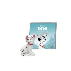 Tonies Disney - 101 Dalmatians 8 Tonies Disney - 101 Dalmatians -Tonies 10000372 50001178 a 74099.1657715561