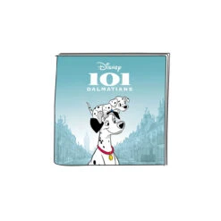 Tonies Disney - 101 Dalmatians 9 Tonies Disney - 101 Dalmatians -Tonies 10000372 50001179 g 49324.1657715561