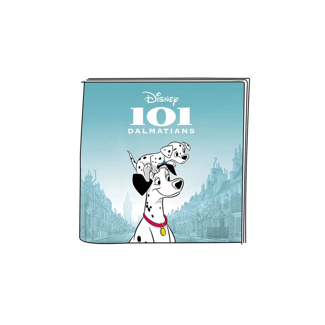 Tonies Disney - 101 Dalmatians 5 Tonies Disney - 101 Dalmatians - Image 5