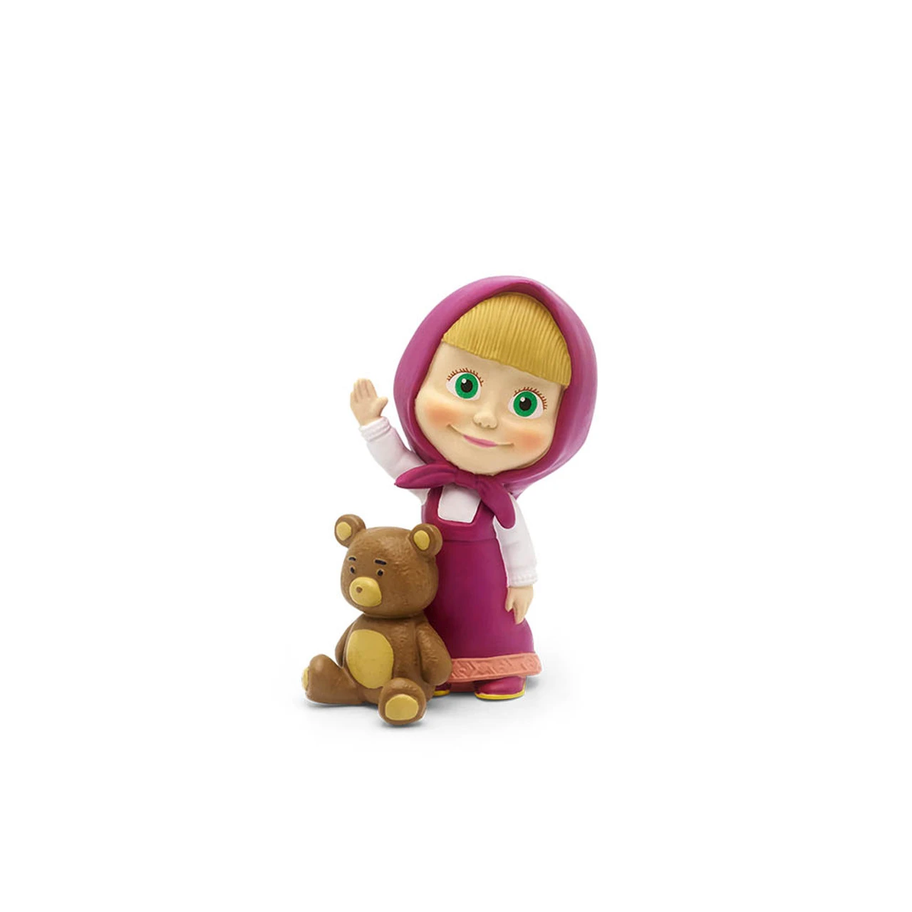 Tonies Stories And Songs - Masha And The Bear Masha 1 Tonies Stories And Songs - Masha And The Bear Masha
