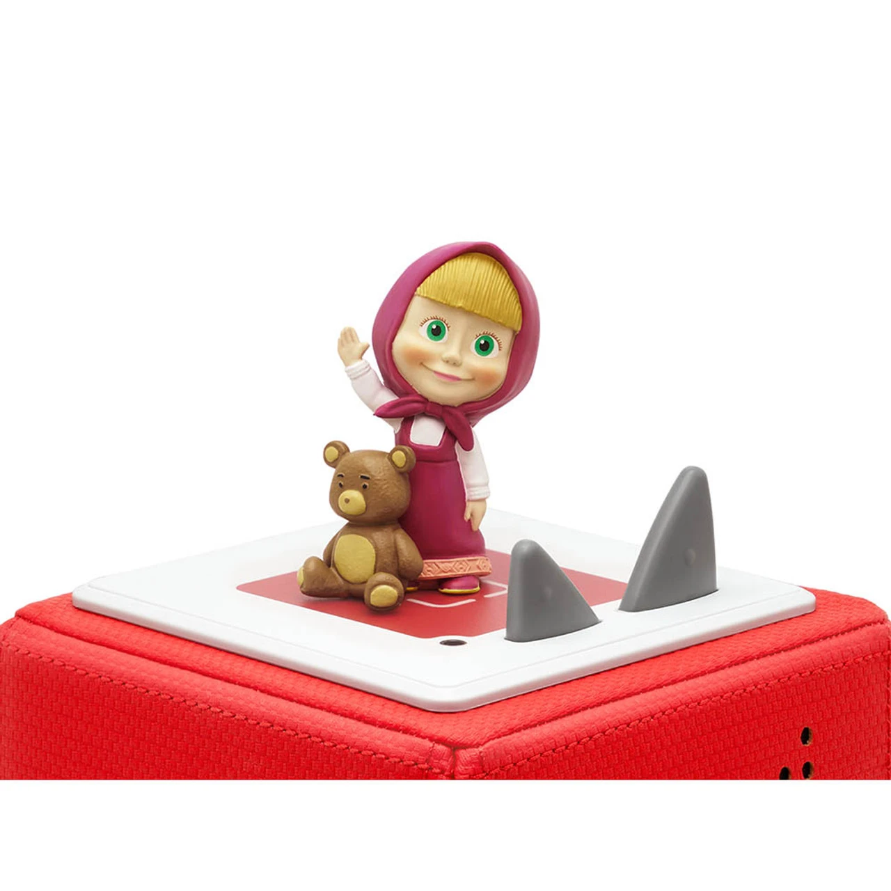 Tonies Stories And Songs - Masha And The Bear Masha 2 Tonies Stories And Songs - Masha And The Bear Masha - Image 2