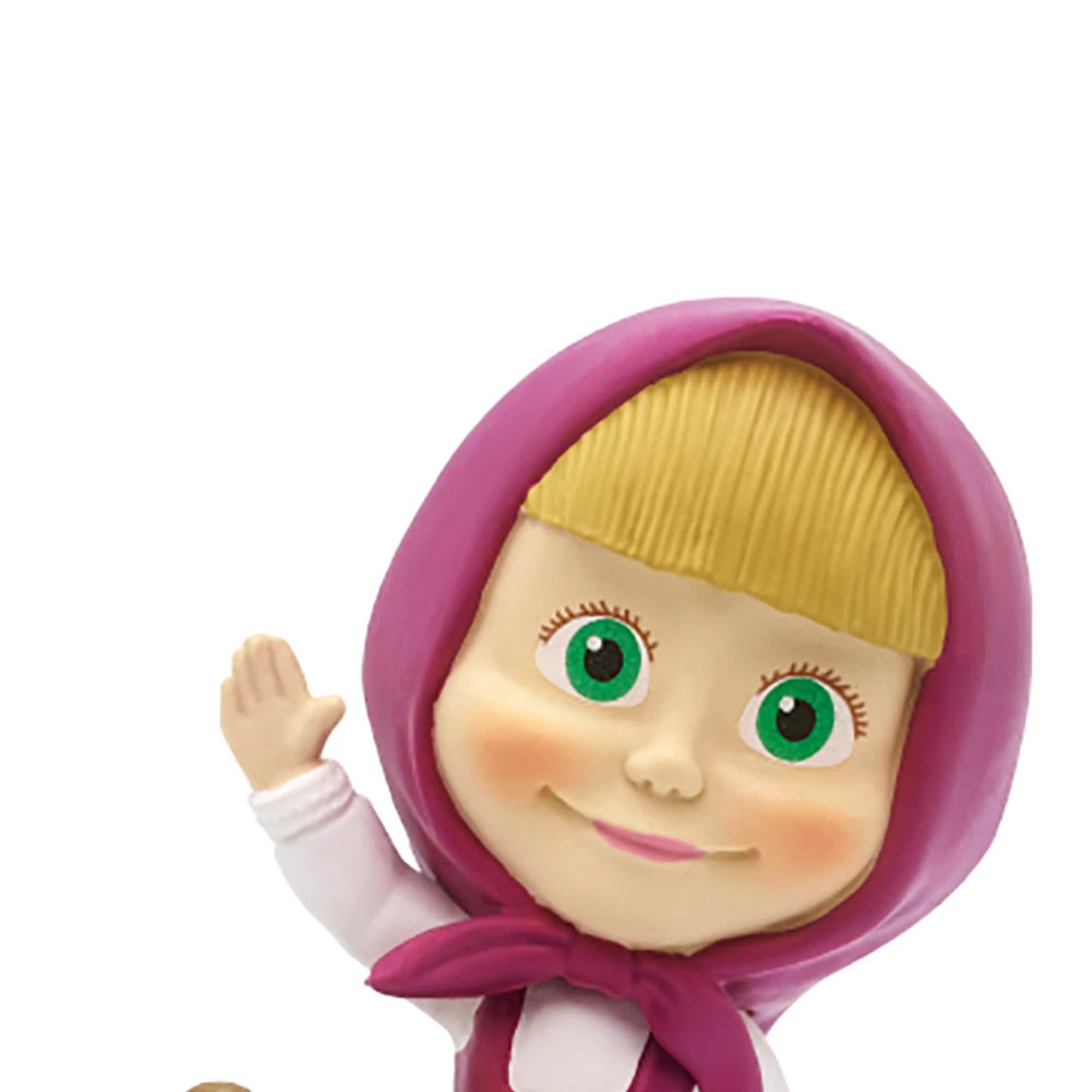 Tonies Stories And Songs - Masha And The Bear Masha 4 Tonies Stories And Songs - Masha And The Bear Masha - Image 4