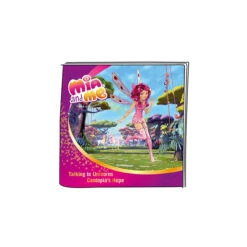 Tonies Stories And Songs - Mia And Me -Tonies 10000386 50001640 g 90628.1657720297