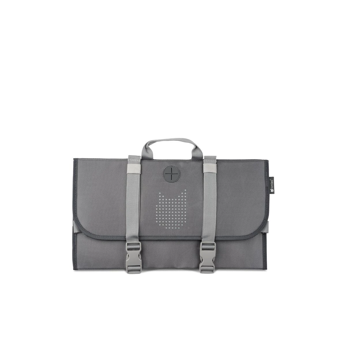 TONIES Car Organiser With Yeti Pouch 6 TONIES Car Organiser With Yeti Pouch - Image 6