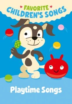 Playtime Songs Tonie -Tonies 10000538 50002307 k