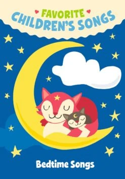 Bedtime Songs & Lullabies Tonie -Tonies 10000539 50002308 k