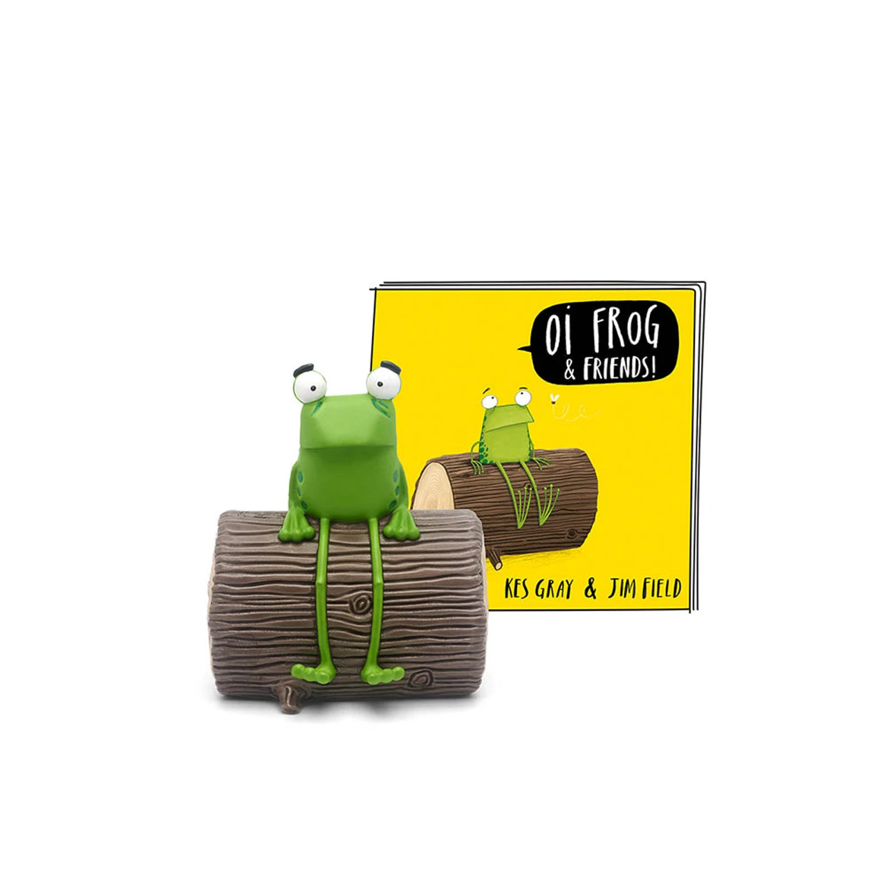 Tonies Stories And Songs - Oi Frog Oi Frog And Friends 3 Tonies Stories And Songs - Oi Frog Oi Frog And Friends - Image 3