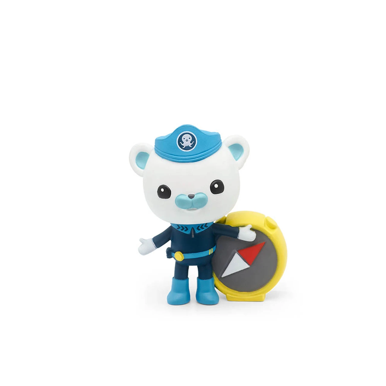 Tonies Stories And Songs - Octonauts Captain Barnacles 1 Tonies Stories And Songs - Octonauts Captain Barnacles