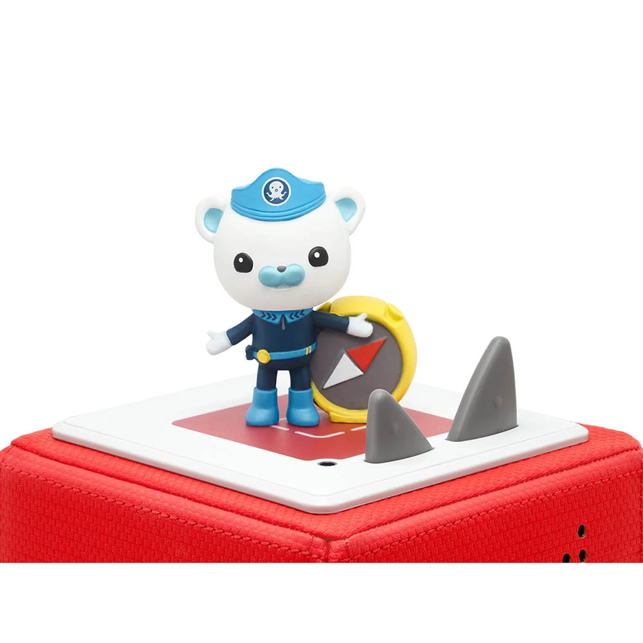 Tonies Stories And Songs - Octonauts Captain Barnacles 2 Tonies Stories And Songs - Octonauts Captain Barnacles - Image 2
