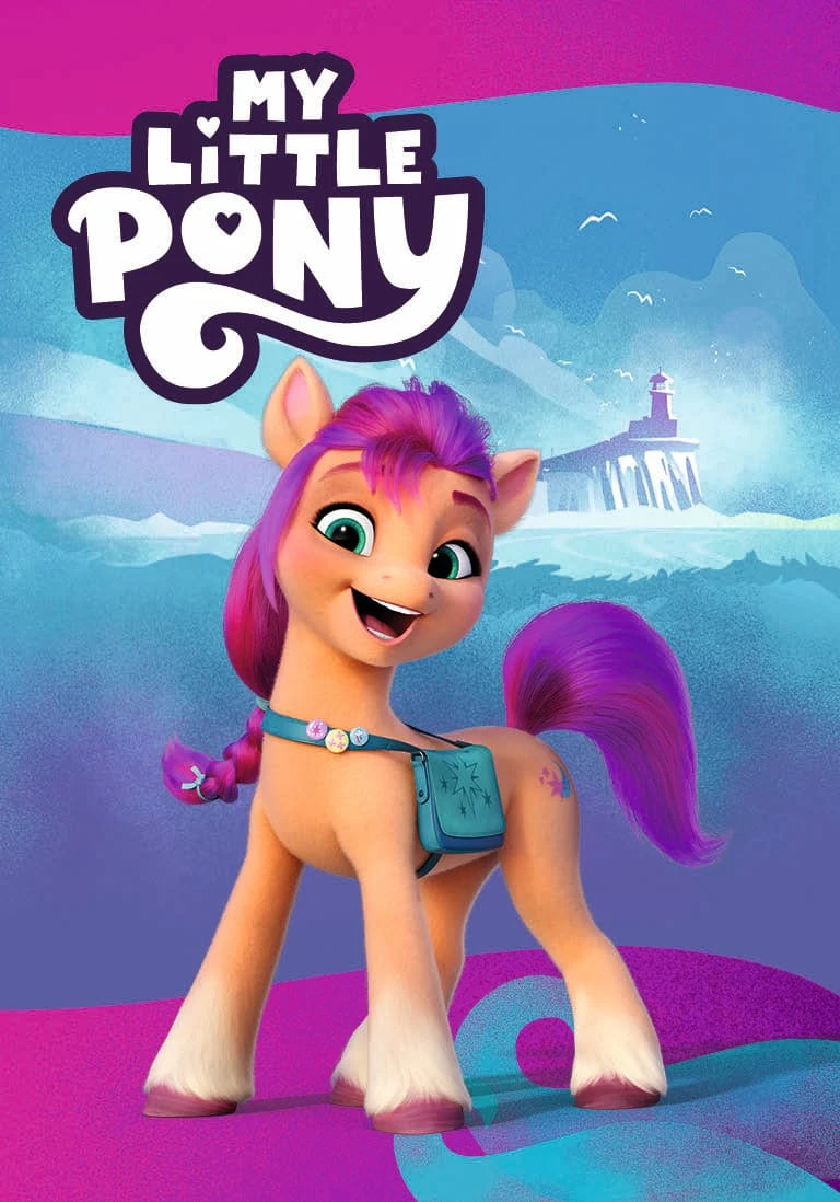 My Little Pony Tonie 5 My Little Pony Tonie - Image 5
