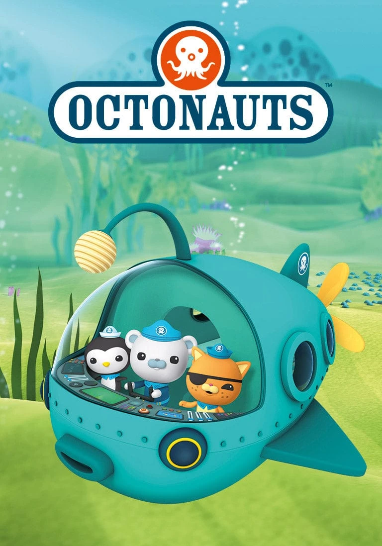 Octonauts Tonie 5 Octonauts Tonie - Image 5