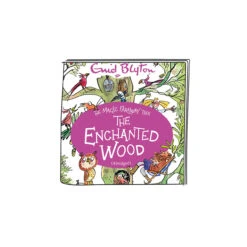 Tonies Stories And Songs - Magic Faraway Tree The Enchanted Wood -Tonies 10000662 50002109 g 50162.1657720190
