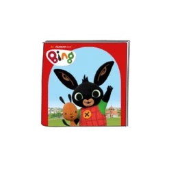 Tonies Stories And Songs - Bing Bunny -Tonies 10000670 50002135 g 55105.1657719600