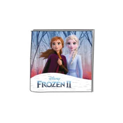 Tonies Disney - Frozen II Anna -Tonies 10000674 50002146 g 26304.1657716396