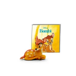 Tonies Disney - Bambi 9 Tonies Disney - Bambi -Tonies 10000675 50002147 a 71988.1657715894