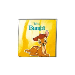 Tonies Disney - Bambi 8 Tonies Disney - Bambi -Tonies 10000675 50004176 g 22608.1657715894