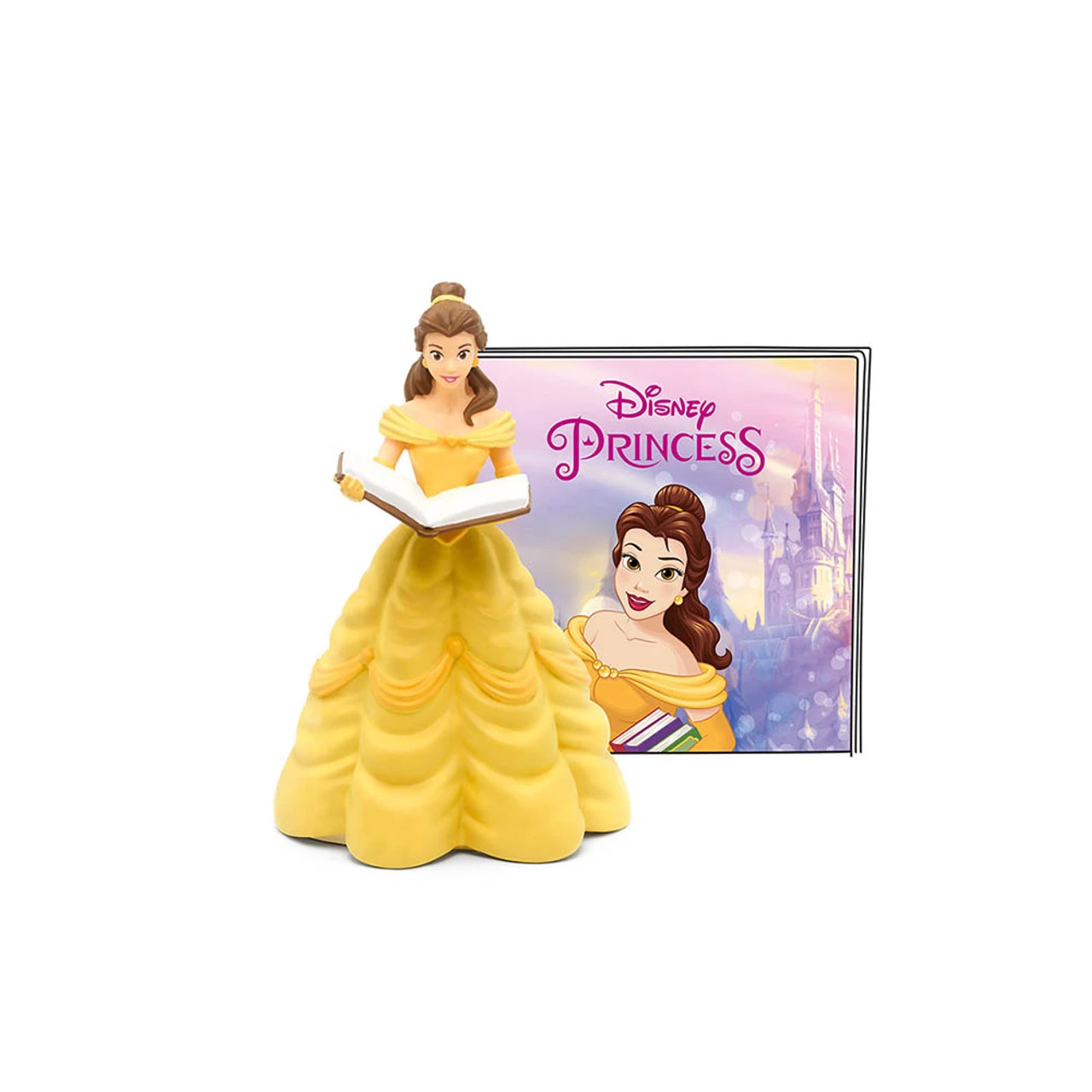 Tonies Disney - Beauty And The Beast Belle 3 Tonies Disney - Beauty And The Beast Belle - Image 3