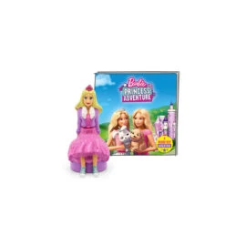Tonies Stories And Songs - Barbie Princess Adventure -Tonies 10000682 50002161 a 01201.1657719552