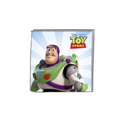 Tonies Disney - Toy Story 2 Buzz Lightyear 7 Tonies Disney - Toy Story 2 Buzz Lightyear -Tonies 10000684 50002168 g 13933.1657717000