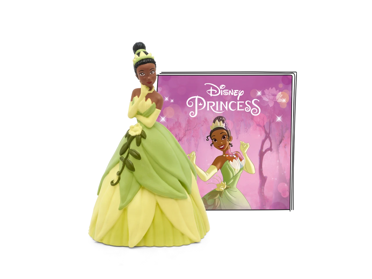 Tonies Disney - The Princess And The Frog 3 Tonies Disney - The Princess And The Frog - Image 3