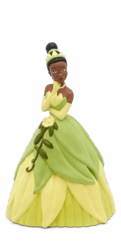 Tonies Disney - The Princess And The Frog 8 Tonies Disney - The Princess And The Frog -Tonies 10000688 50002179 m 48593.1657716947