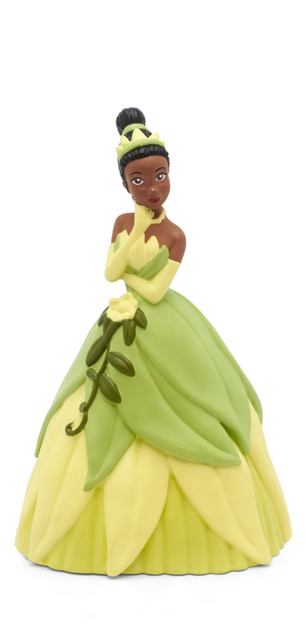 Tonies Disney - The Princess And The Frog 4 Tonies Disney - The Princess And The Frog - Image 4