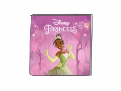 Tonies Disney - The Princess And The Frog 9 Tonies Disney - The Princess And The Frog -Tonies 10000688 50002180 g 08885.1657716948