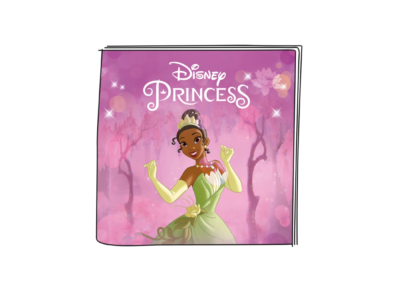Tonies Disney - The Princess And The Frog 5 Tonies Disney - The Princess And The Frog - Image 5