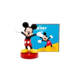 Tonies Disney - Mickey Mouse 7 Tonies Disney - Mickey Mouse -Tonies 10000692 50002187 a 96820.1657716442