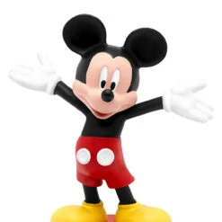 Tonies Disney - Mickey Mouse 8 Tonies Disney - Mickey Mouse -Tonies 10000692 50002187 m 58052.1657716442