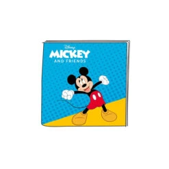 TONIES Disney Mickey And Friends Tonie Figure -Tonies 10000692 50002188 g